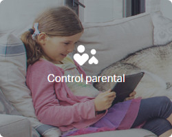 Control parental