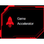 Accelerator