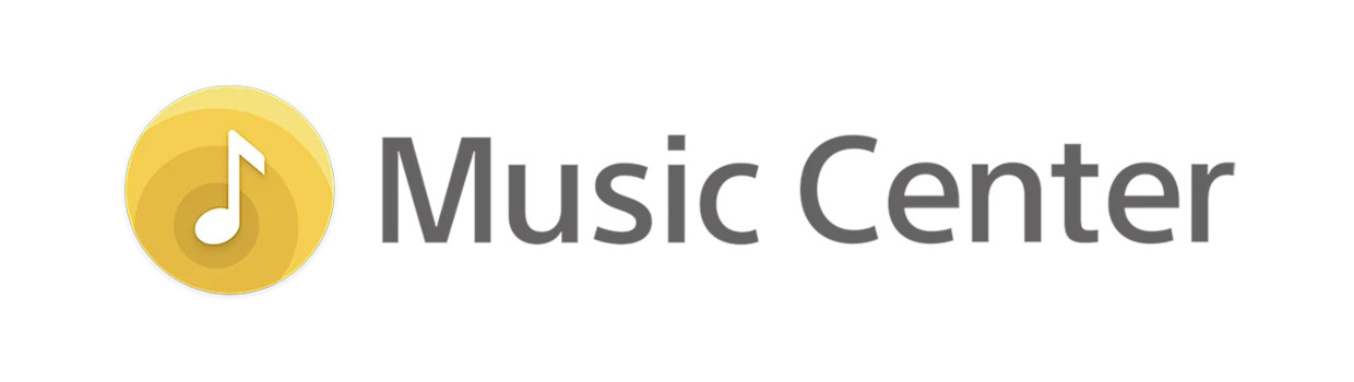 Sony | Music Center