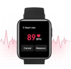 Monitorizarea ritmului cardiac