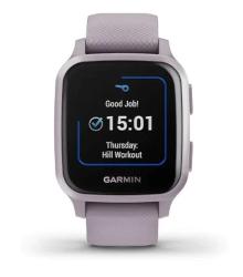 Antrenor Garmin