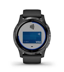 GARMIN PAY