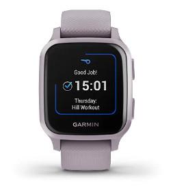 ANTRENOR GARMIN