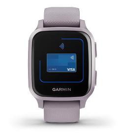 PLATI FARA CONTACT GARMIN PAY