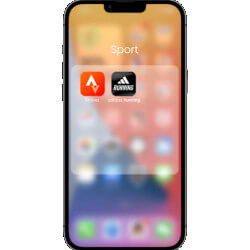 Sincronizarea datelor de antrenament cu Strava si adidas Running