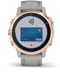 GARMIN PAY