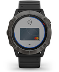 GARMIN PAY