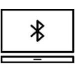 Bluetooth TV connection