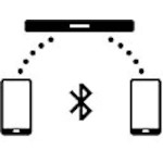 Bluetooth multi connection