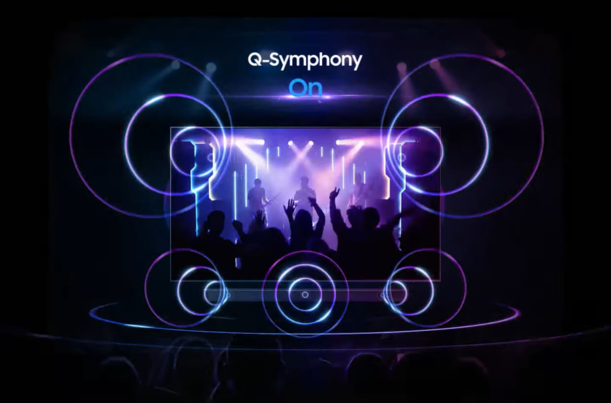 Q-Symphony