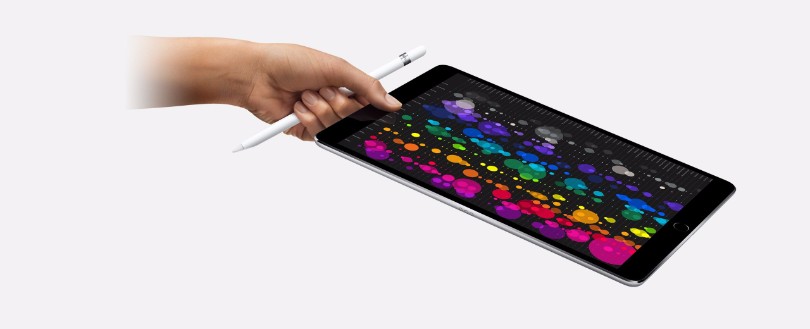 iPad Pro 10.5