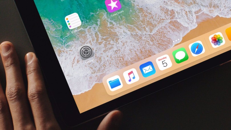 iPad Pro 12.9