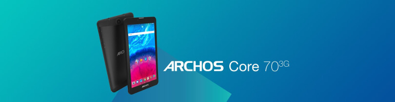 Archos Core 70