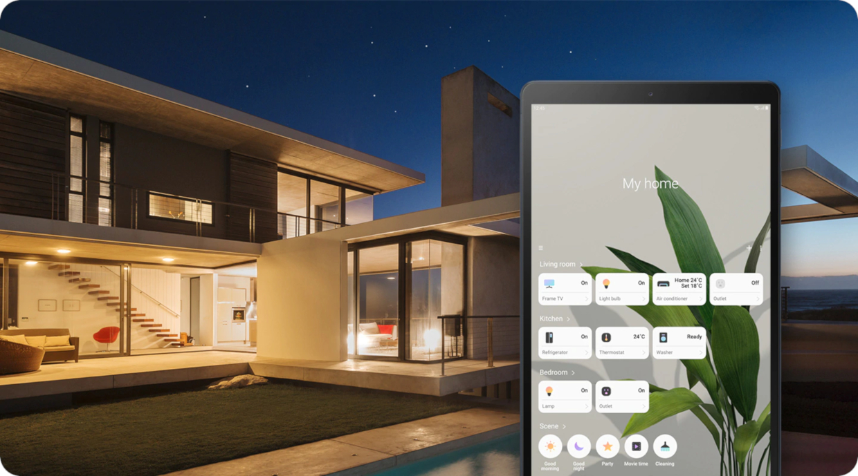 Smart Home