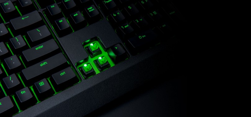 Tastatura Razer BlackWidow Ultimate