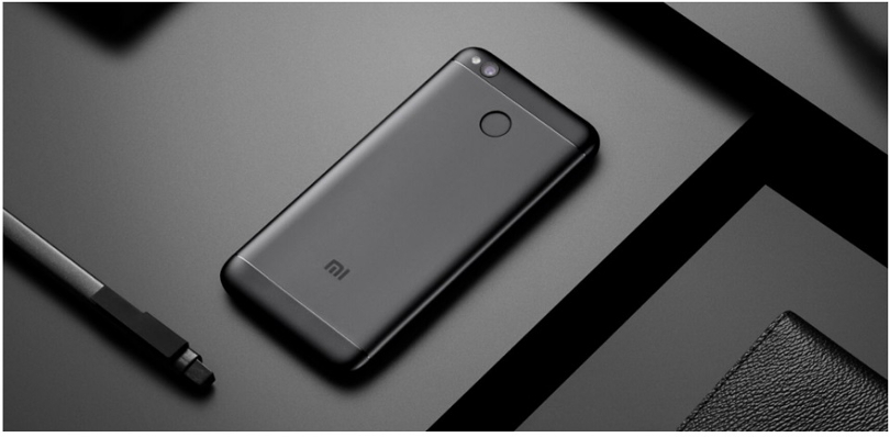 Xiaomi Redmi 4X, 32GB, 4G, Dual SIM, Negru 4100 mAh