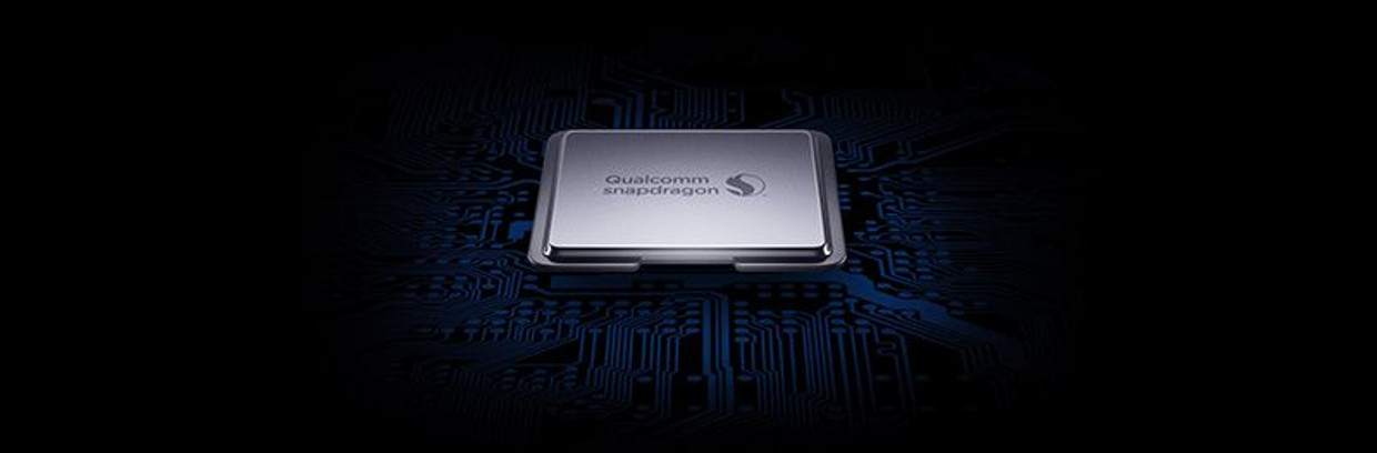 Snapdragon 845