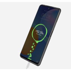 Huawei SuperCharge de 22.5 W