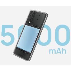 Baterie generoasa de 5000 mAh