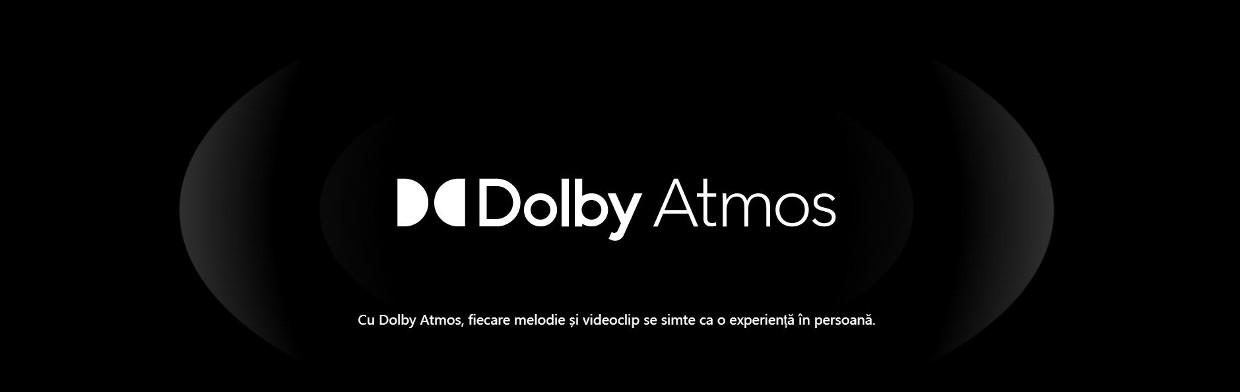 Dolby Atmos