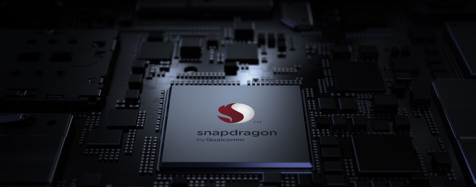 Snapdragon 845