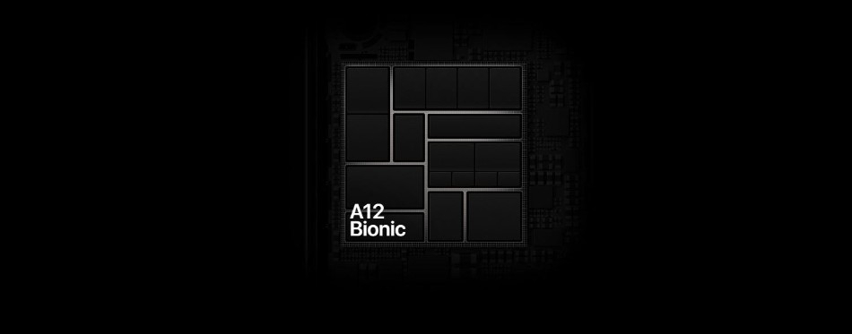 A12 Bionic