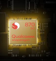 Qualcomm Snapdragon