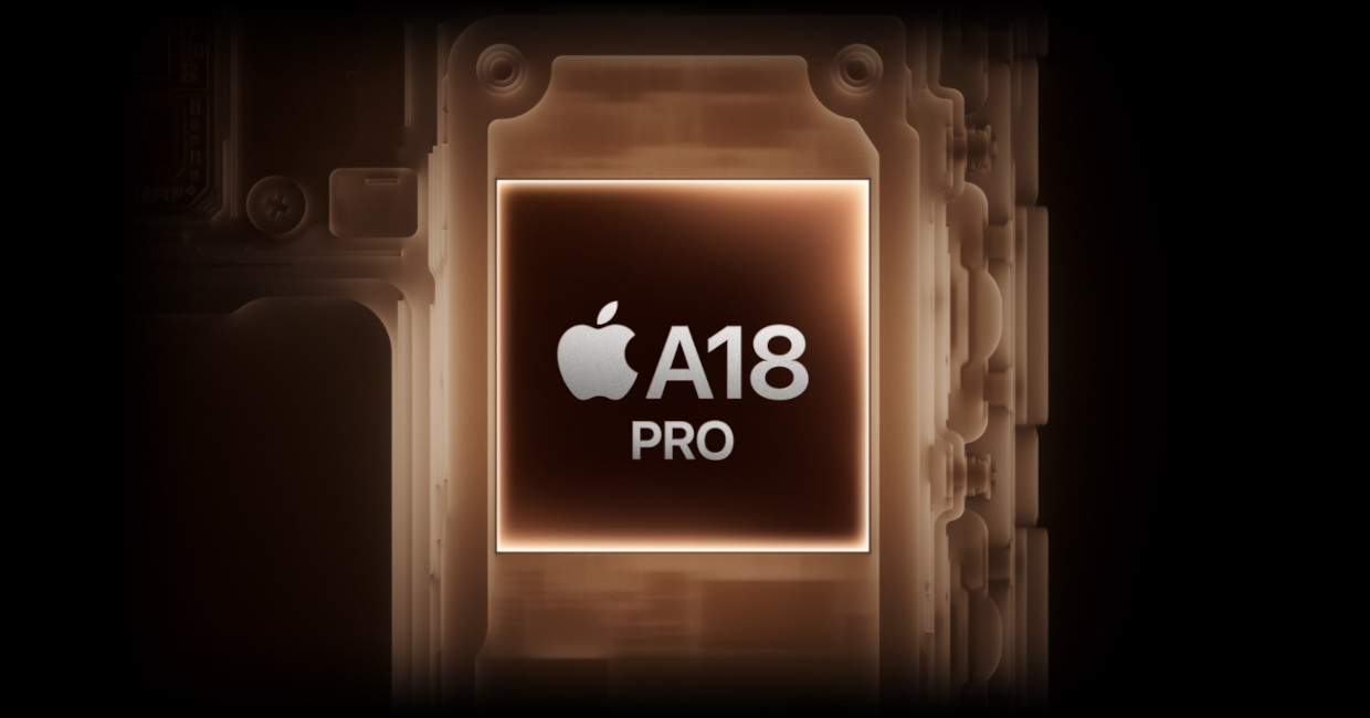 Cip A18 Pro