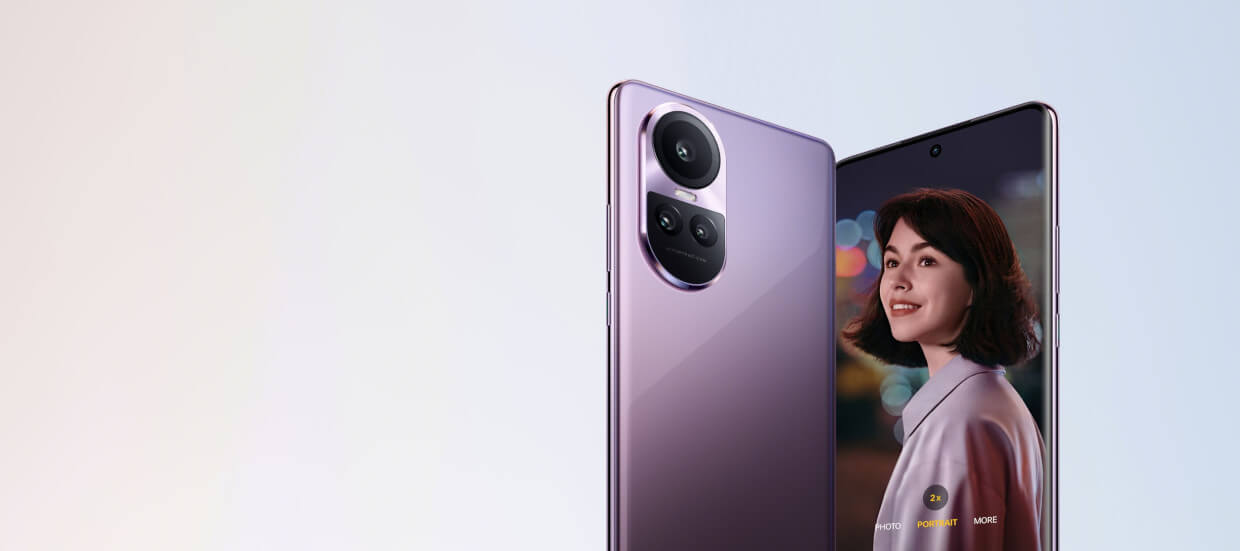 Caracteristici revolutionare ale lui OPPO Reno10 Pro