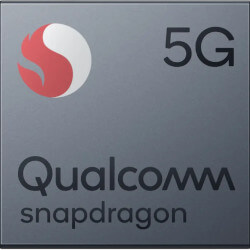 Qualcomm® Snapdragon™ 5G SoC12