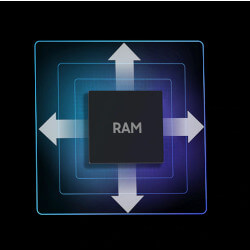 Extinde memoria RAM cu RAM Plus