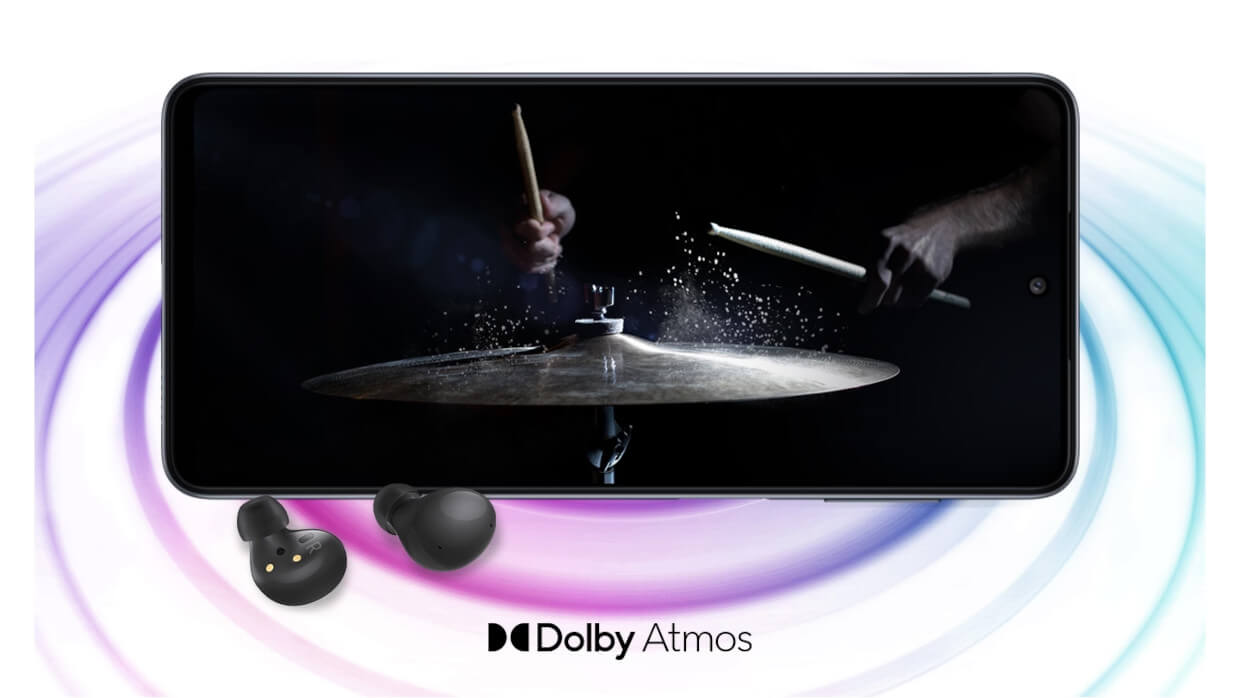 Cu Dolby Atmos treci dincolo de experienta de ascultare obisnuita