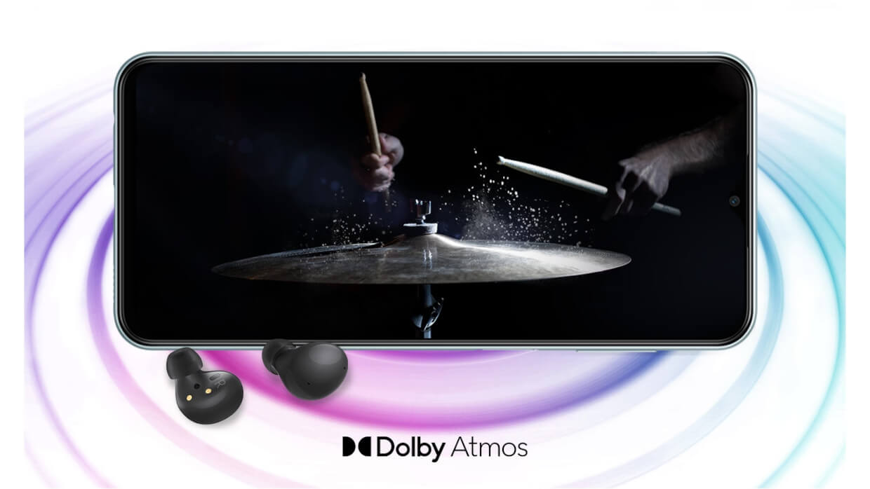 Cu Dolby Atmos treci dincolo de experienta de ascultare obisnuita