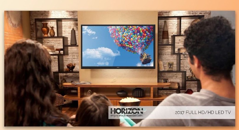 Horizon 20HL7100H, 51 cm, HD Ready