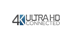 4K Ultra HD