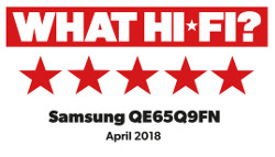 WHAT HI*FI?