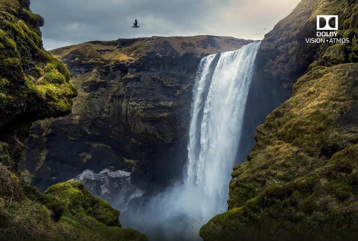 Dolby Vision si Atmos Experienta cinematografica