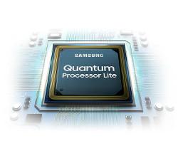 Quantum Processor Lite