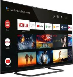 Android TV pentru divertisment nelimitat