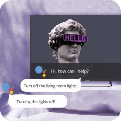 Google Assistant