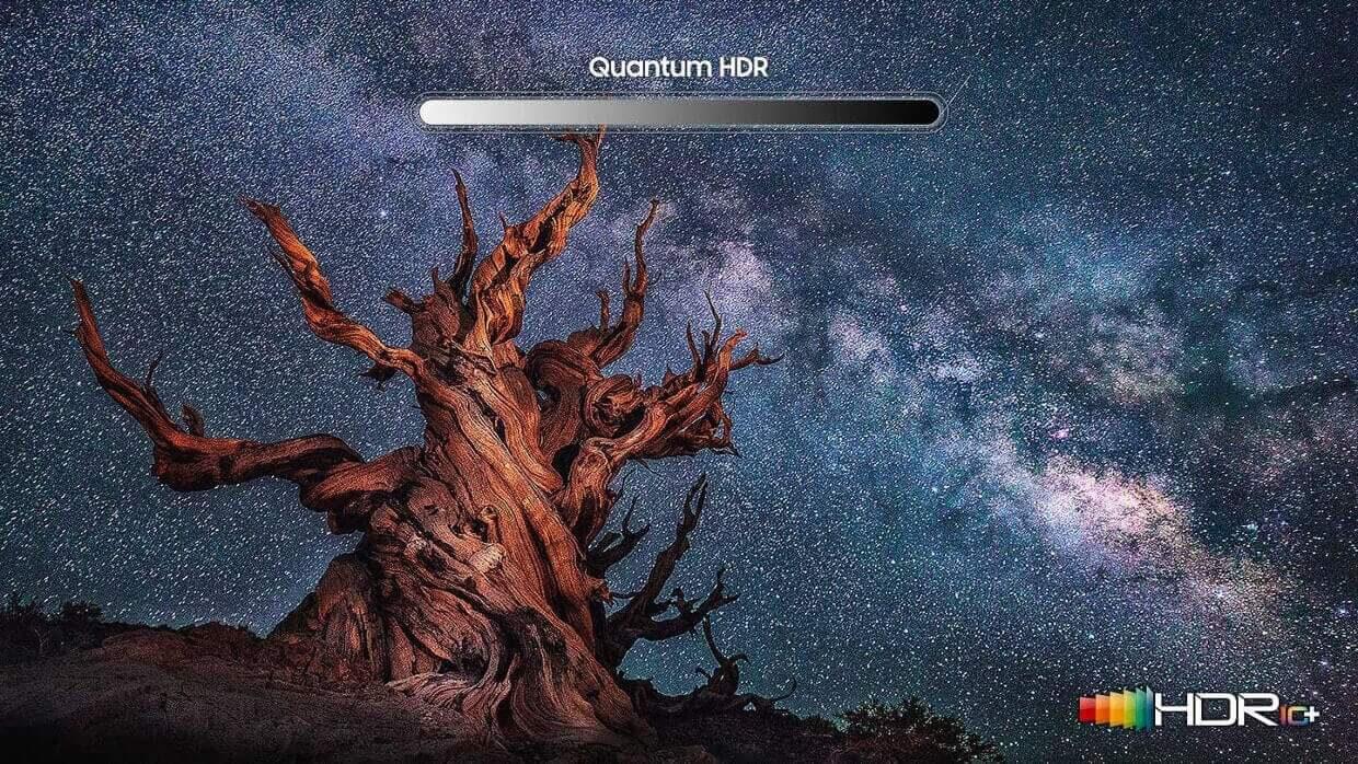 Quantum HDR 3000