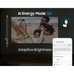 AI Energy Mode