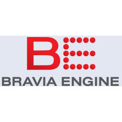 Bravia Engine