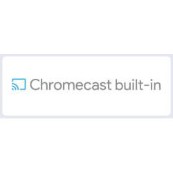 Chromecast incorporat