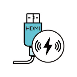 HDMI pentru transmisie rapida